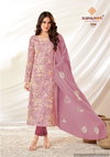 Siya Vol 1 By Suryajyoti Pure Cambric Cotton Dress Material Exporters In India